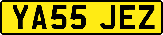 YA55JEZ
