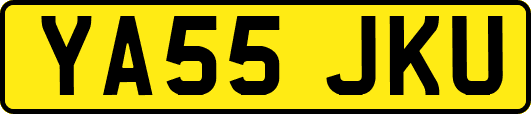 YA55JKU