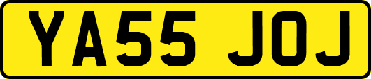 YA55JOJ