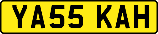 YA55KAH