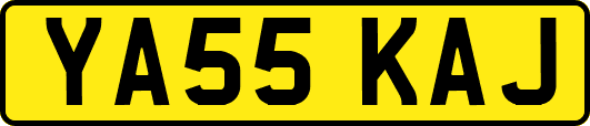 YA55KAJ