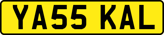 YA55KAL