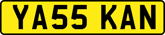 YA55KAN