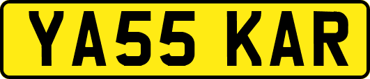 YA55KAR