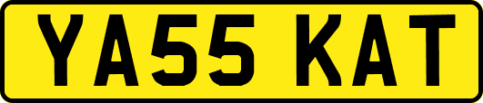 YA55KAT