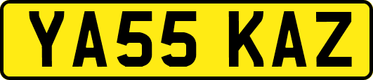 YA55KAZ