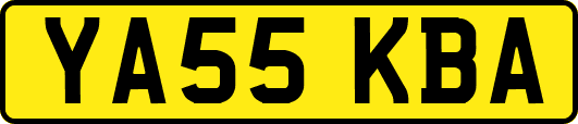 YA55KBA