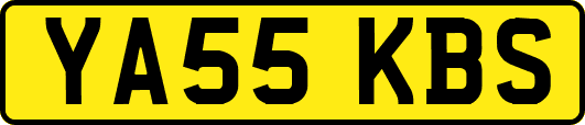 YA55KBS
