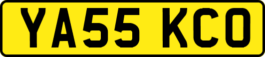 YA55KCO