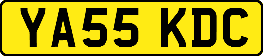 YA55KDC