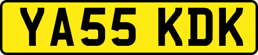 YA55KDK