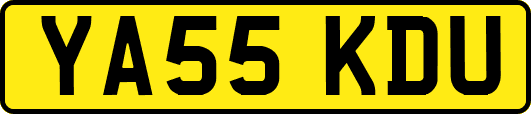 YA55KDU