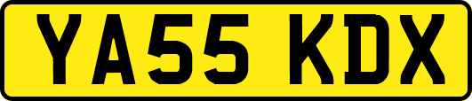 YA55KDX