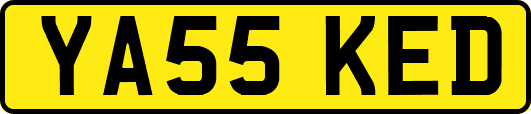 YA55KED