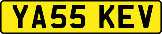 YA55KEV