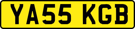 YA55KGB