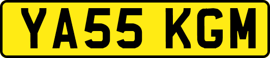 YA55KGM