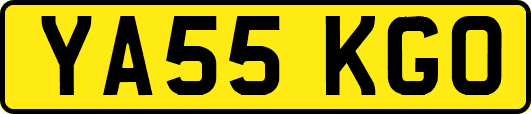 YA55KGO