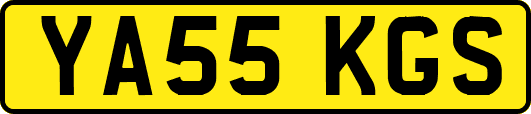 YA55KGS