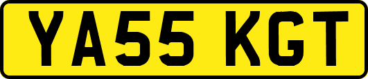YA55KGT