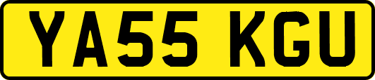 YA55KGU