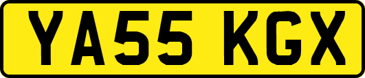 YA55KGX