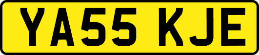 YA55KJE