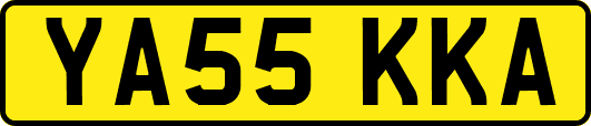 YA55KKA