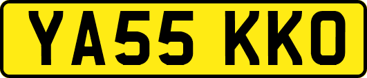 YA55KKO