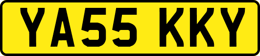 YA55KKY