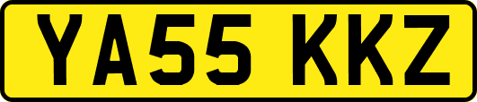 YA55KKZ