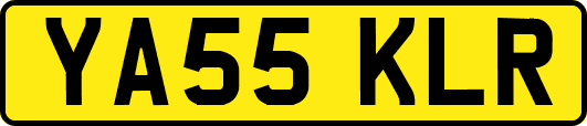 YA55KLR