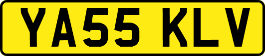 YA55KLV