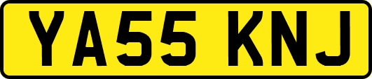 YA55KNJ