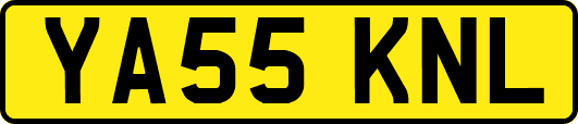 YA55KNL
