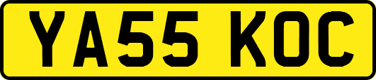 YA55KOC