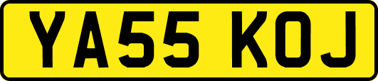 YA55KOJ
