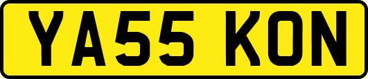 YA55KON