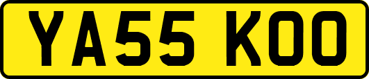 YA55KOO