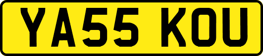 YA55KOU