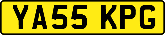 YA55KPG