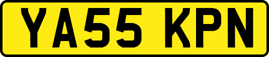YA55KPN