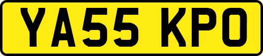 YA55KPO