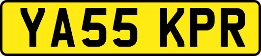 YA55KPR