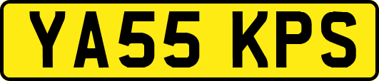 YA55KPS