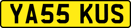 YA55KUS