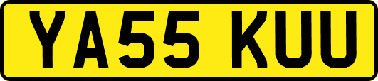YA55KUU