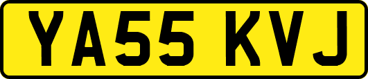 YA55KVJ