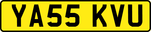 YA55KVU