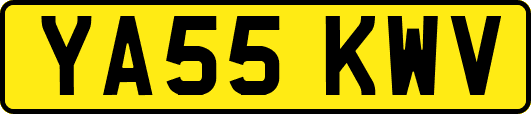 YA55KWV